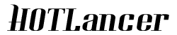 HOTLancer logo